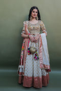 Pastel Regal Lehenga-5668